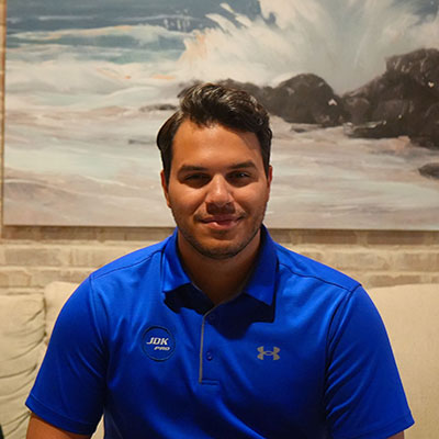 Aramis Escobar