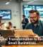 How Digital Transformation Is Reshaping Small Businesses
