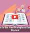 YouTube Is the New Workplace Emergency Manual