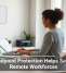 How Endpoint Protection Helps Safeguard Remote Workforces