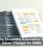 Why Document Automation Is a Game-Changer for SMBs