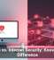Antivirus vs. Internet Security: Know the Real Difference