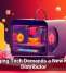 Emerging Tech Demands a New Kind of Distributor