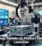 Technology Speeds Up Product Testing and Launches