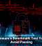 Ransomware’s Benchmark Test You Must Avoid Passing