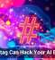 A Hashtag Can Hack Your AI Browser