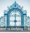 The Secret to Unifying IT Security
