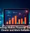 Technology Makes Financial Tracking Clearer and More Reliable