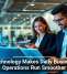 Technology Makes Daily Business Operations Run Smoother