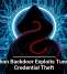 New Python Backdoor Exploits Tunneling for Credential Theft