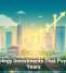 Technology Investments That Pay Off for Years