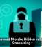 The Password Mistake Hidden in Employee Onboarding