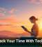 Take Back Your Time With Technology