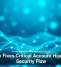 Zoom Fixes Critical Account Hijacking Security Flaw
