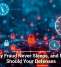 Identity Fraud Never Sleeps, and Neither Should Your Defenses