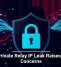 Apple Private Relay IP Leak Raises Privacy Concerns