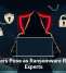 Scammers Pose as Ransomware Recovery Experts