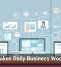 Tech Makes Daily Business Work Easier