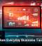 Tech Makes Everyday Business Tasks Easier