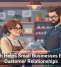 Tech Helps Small Businesses Build Customer Relationships