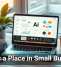 AI Has a Place in Small Business
