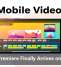 Adobe Premiere Finally Arrives on Android